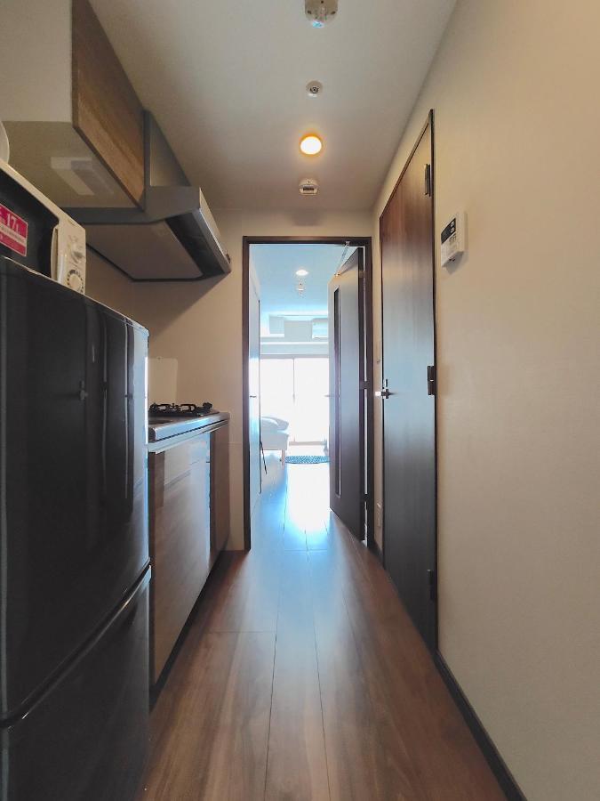 Apartamento Otsuka No 4 Mansion#Jr Yamanote Line#Jr大塚駅徒歩5分 築浅 池袋 テレワークok 固定wifi 東南向き Tokio Exterior foto