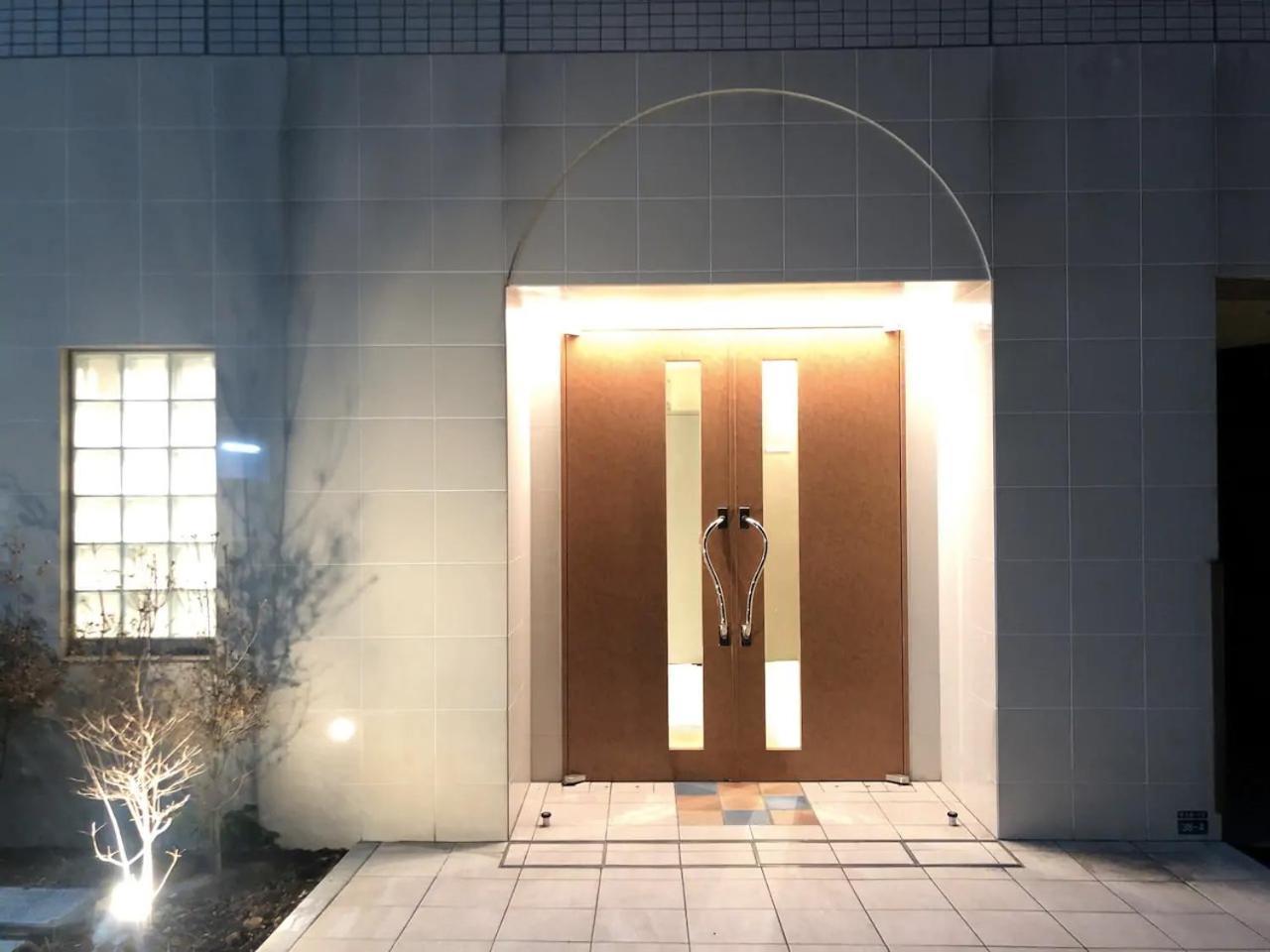 Apartamento Otsuka No 4 Mansion#Jr Yamanote Line#Jr大塚駅徒歩5分 築浅 池袋 テレワークok 固定wifi 東南向き Tokio Exterior foto